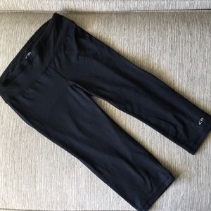 Women’s Running Capris